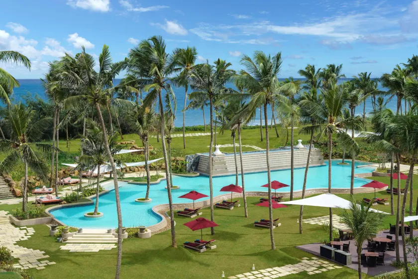 Shangri-La Hambantota - Image 1