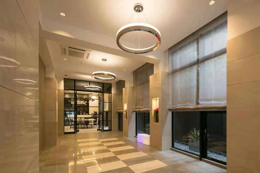 Hotel M's Plus Shijo Omiya - Image 1