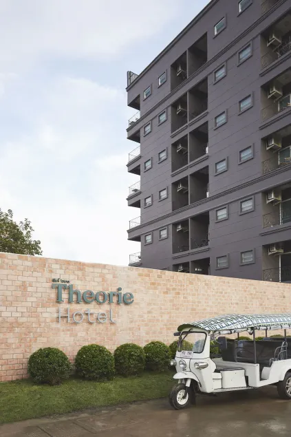 Theorie Hotel Sukhumvit 107 by SLH - Image 1