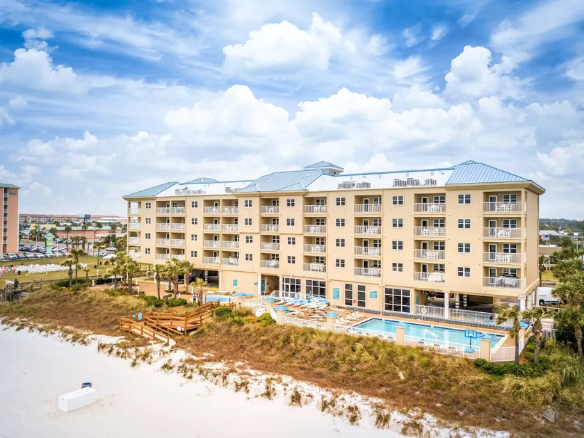 Holiday Inn Club Vacations Panama City Beach Resort - Image 1
