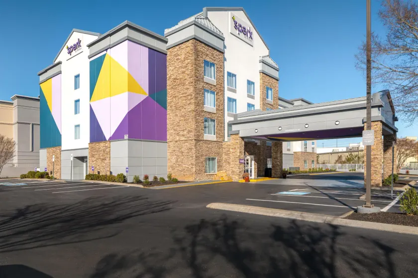Spark by Hilton Murfreesboro - Image 1