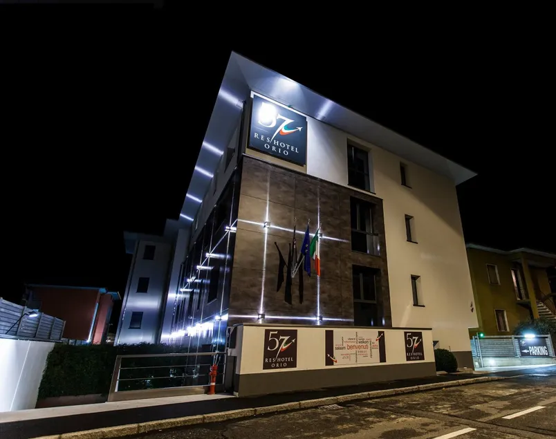 57 Reshotel Orio - Image 1