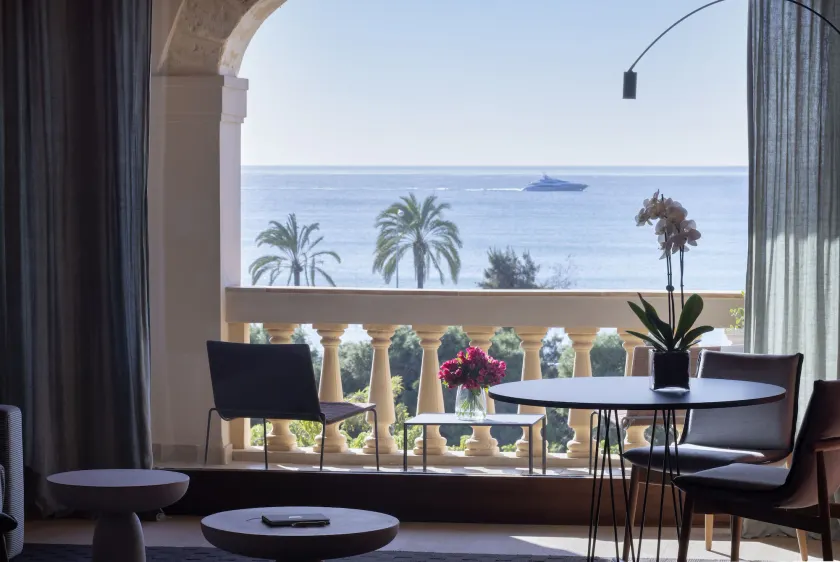 Calatrava Hotel, Mediterranean Sea House - Image 1