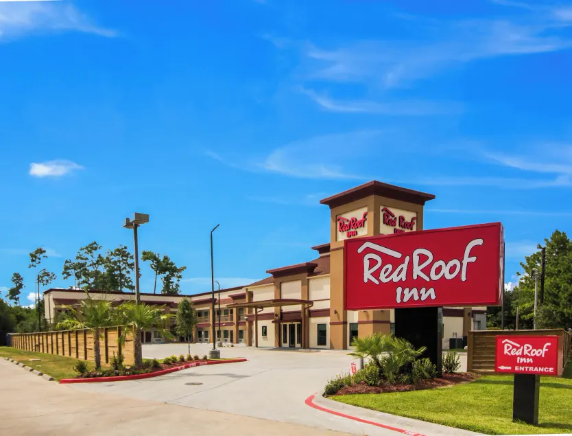 Red Roof Inn Houston - Willowbrook - Image 1