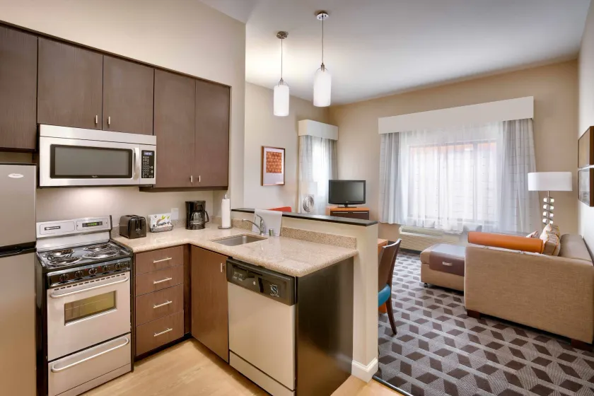 TownePlace by Marriott Suites Elko - Image 1