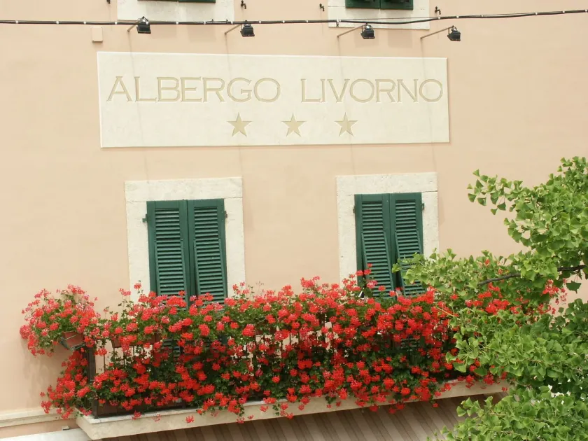 Albergo Livorno - Image 1