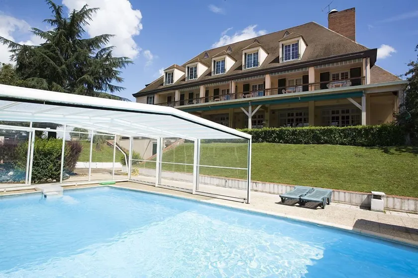 Auberge de l'Orisse - Image 1