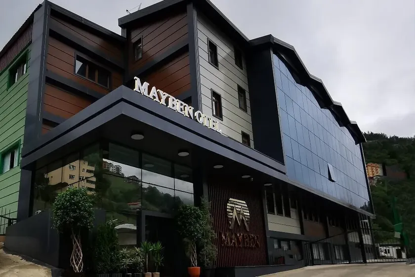 Mayben Otel - Image 1