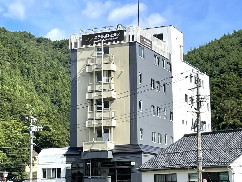 Hotel Marue - Image 1