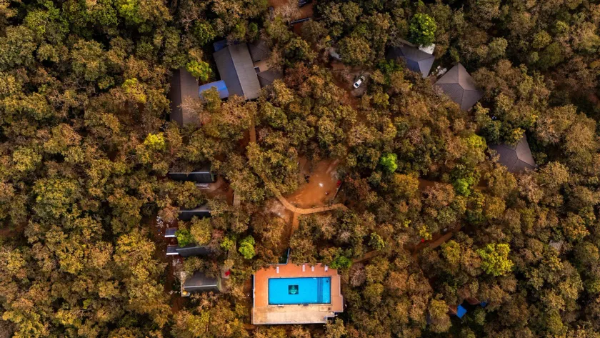 Verdant Cottages - Image 1