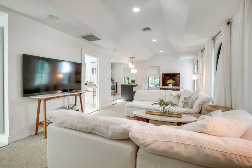 Chic Getaway in Desirable South Tampa District! - Interiør