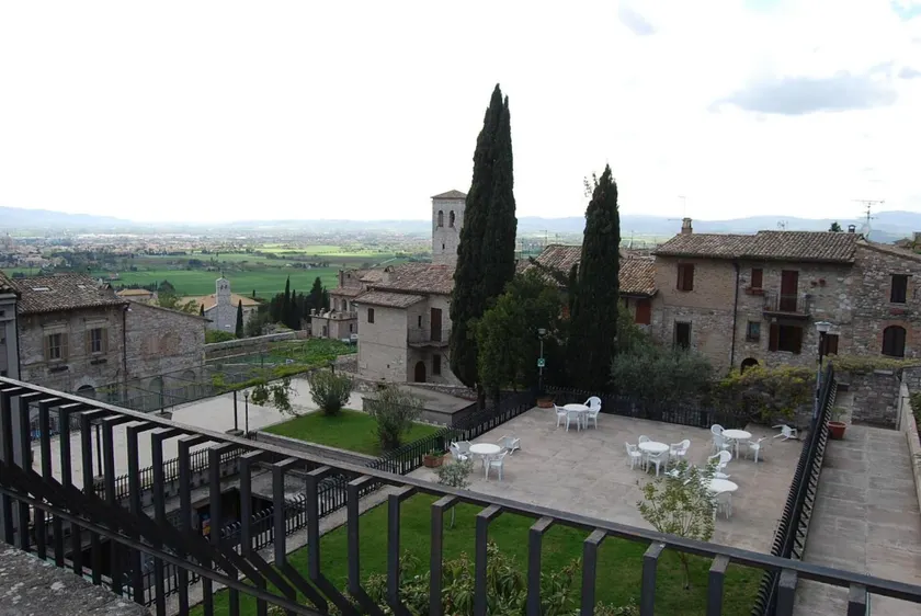 Cittadella Laudato Si' - Image 1