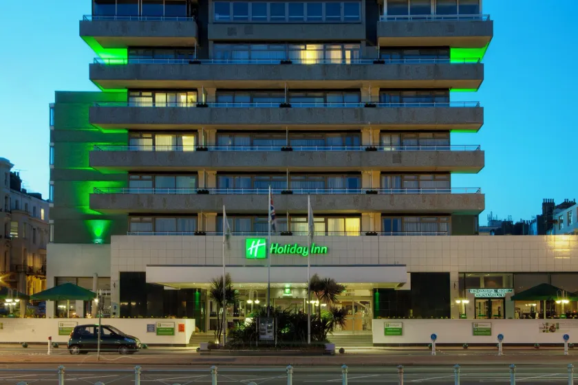 Holiday Inn Brighton Seafront by IHG - Image 1