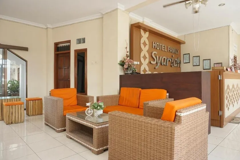 RedDoorz Plus @ Jalan Parangtritis 2 - Image 1