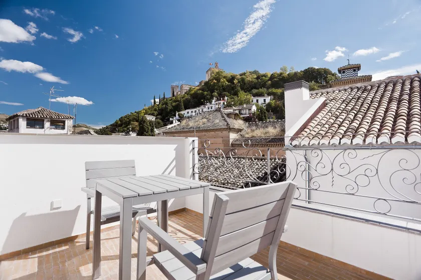 Casa Miravalle Darro - Image 1