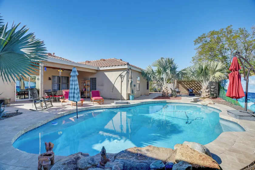 Family Home w/ Community Perks in Peoria - Image 1