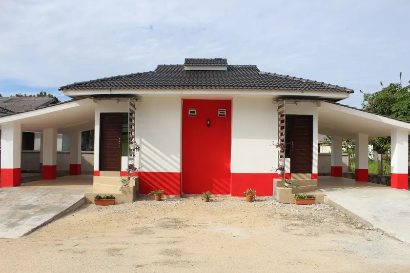 Emma Guesthouse 1 - Image 1