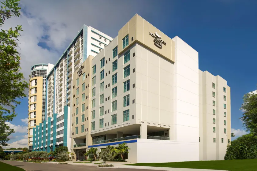 Homewood Suites by Hilton Miami Downtown/Brickell - Image 1