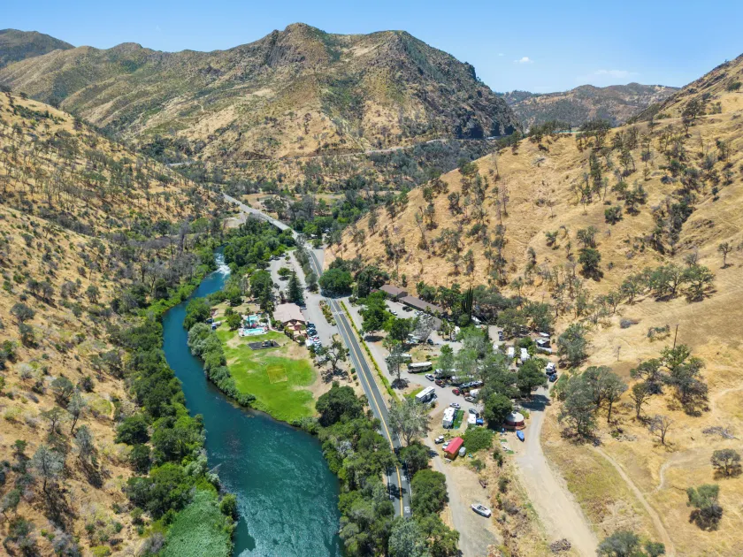 Canyon Creek Resort - Image 1