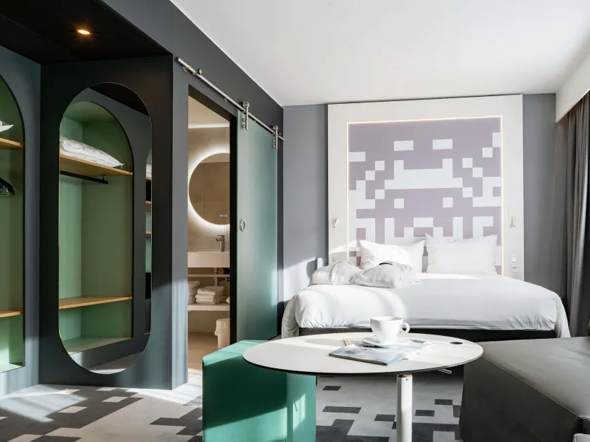ibis Styles Béziers Centre - Image 1