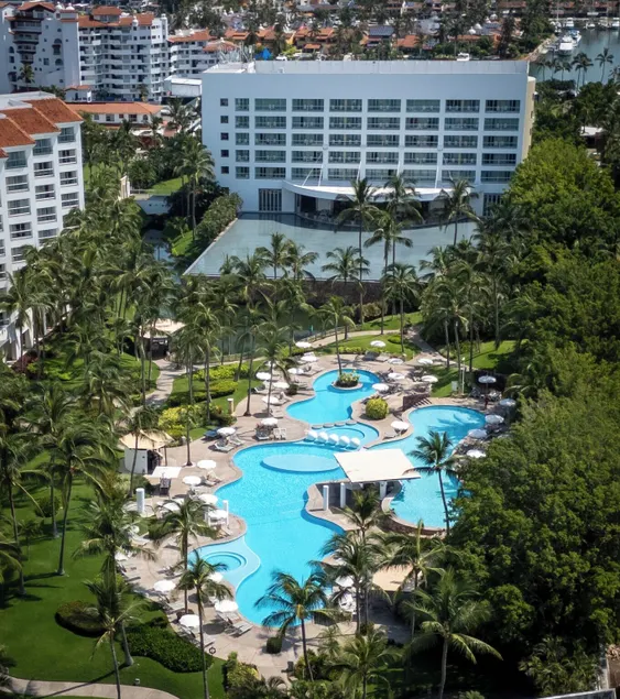 Ocean Breeze Puerto Vallarta - Image 1