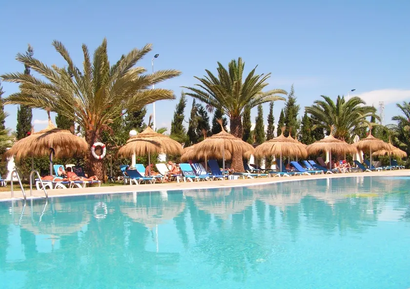 Sun Holiday Beach hôtel - Image 1