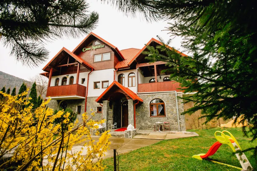 Casa Natalia - Image 1