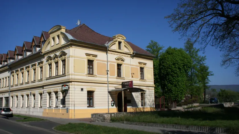 Hotel Casanova - Image 1
