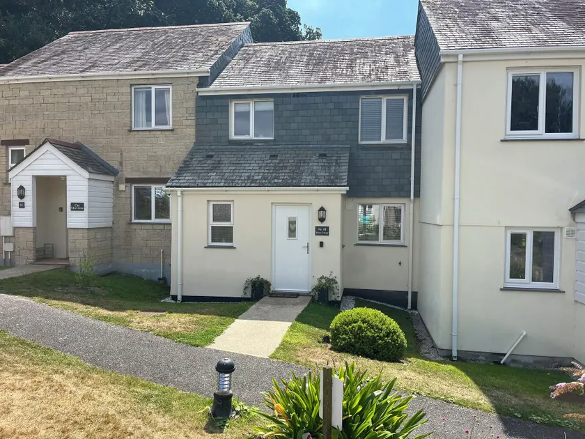 Breeze Cottage - Image 1