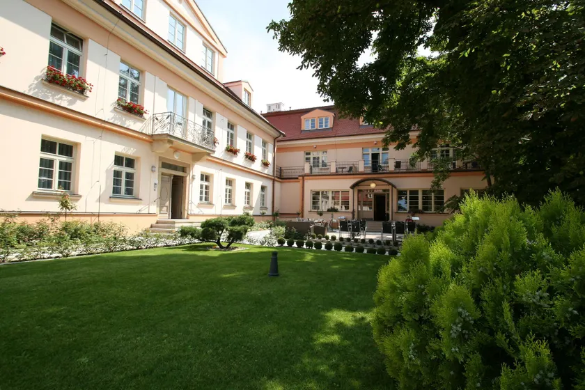 Castle Residence Praha - Image 1