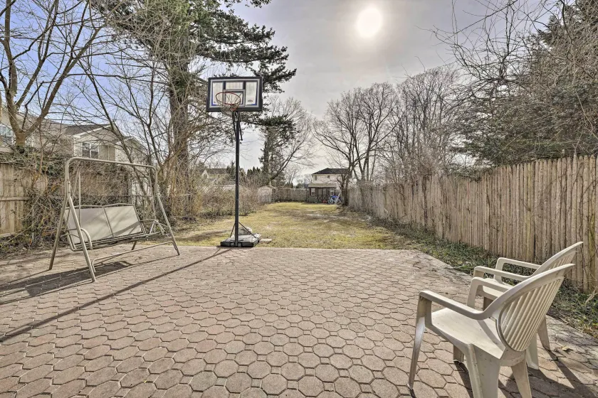 Charming New York Escape Near Central Park! - Innvendig