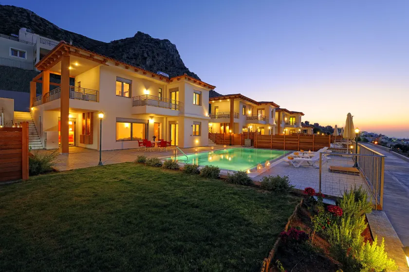 Danae Villas - Image 1