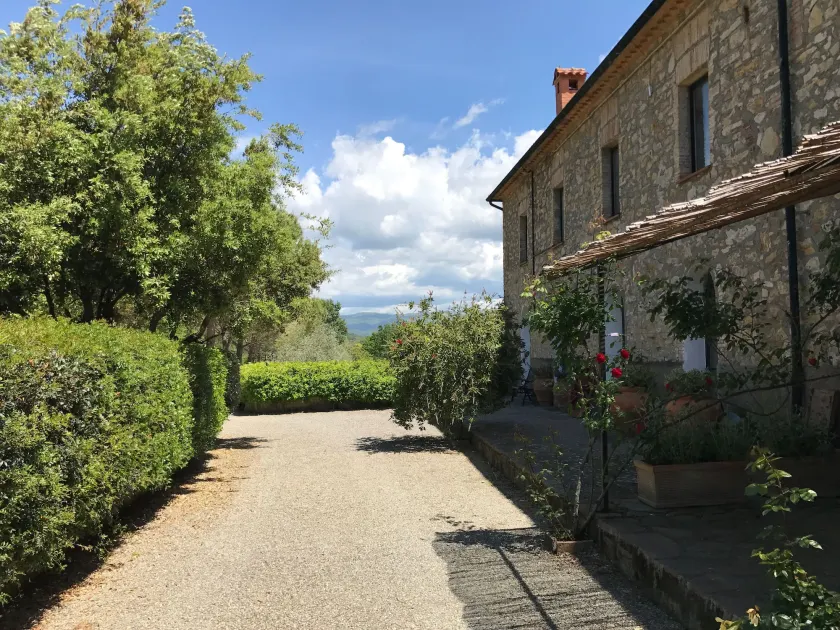 Agriturismo San Ottaviano - Image 1
