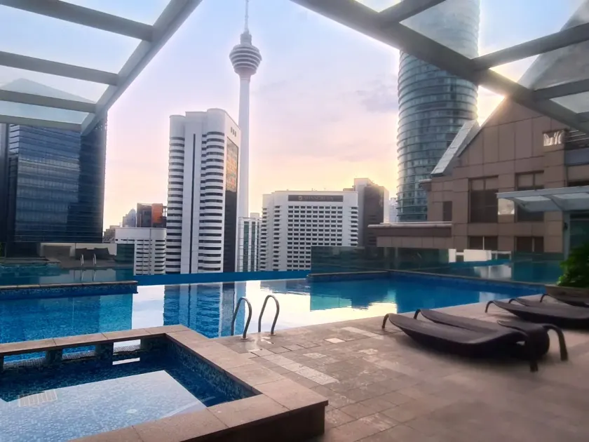 Cormar Suites Kuala Lumpur - Image 1