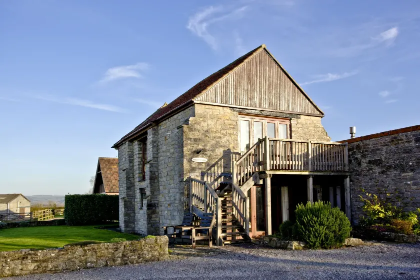 Middlewick Holiday Cottages - Image 1