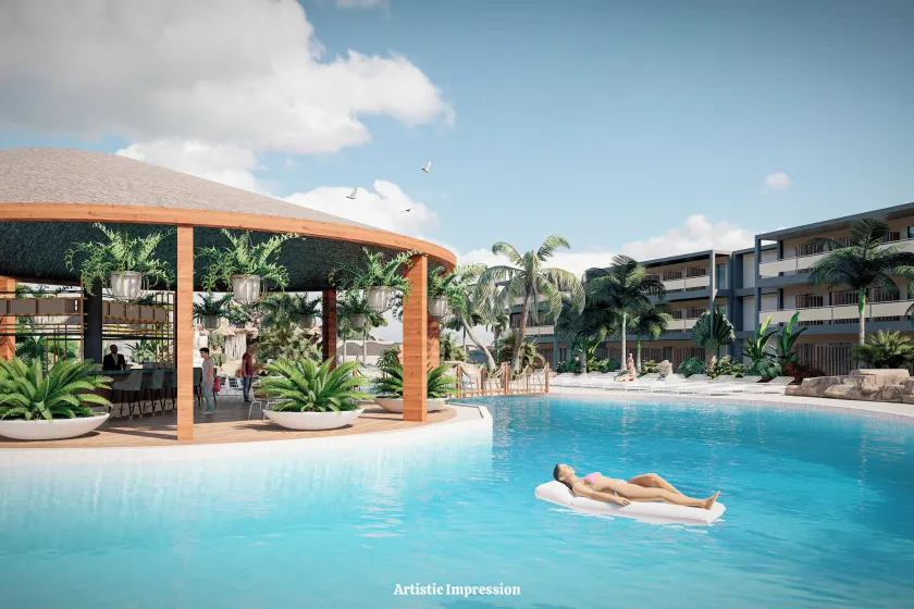 Elba Corralejo Premium Level - Only Adults - Image 1