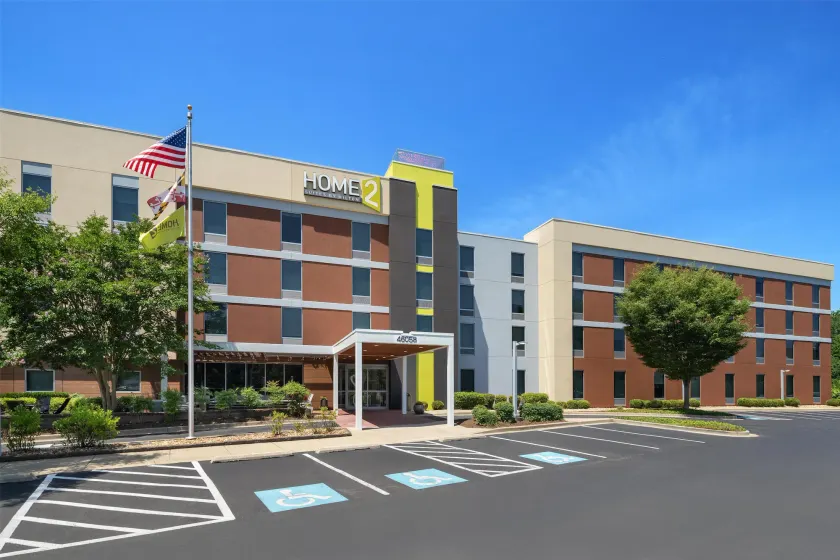 Home2 Suites by Hilton Lexington Park Patuxent River NAS, MD - Image 1