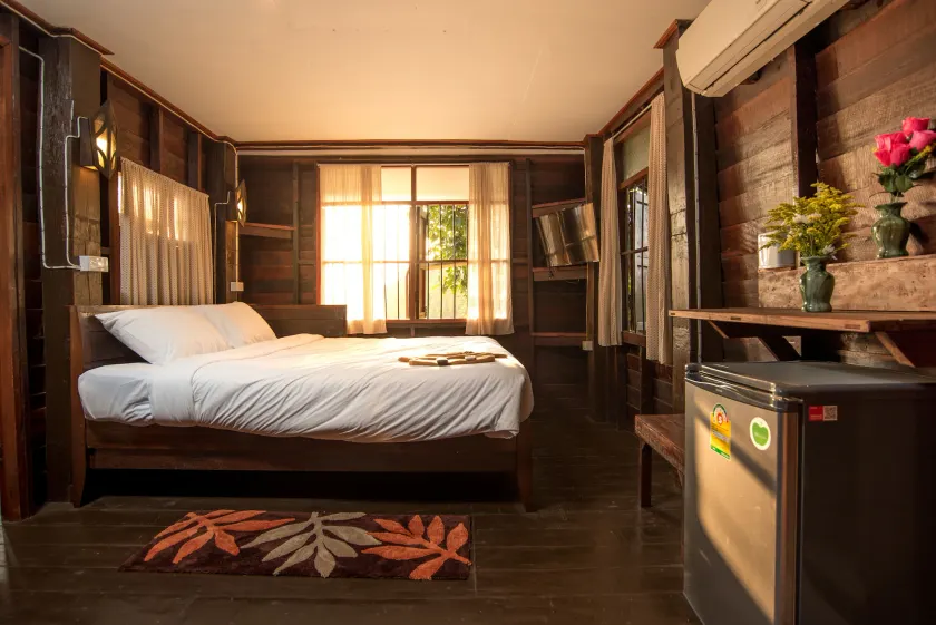 Boon Homestay & Cafe บุญโฮมสเตย์ - Image 1