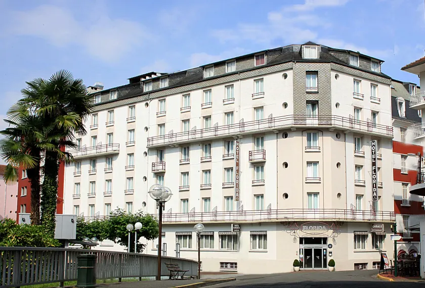 Hôtel Florida - Image 1