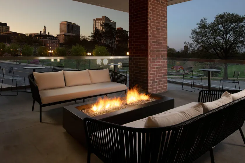 Residence Inn by Marriott St Louis Clayton - Image 1