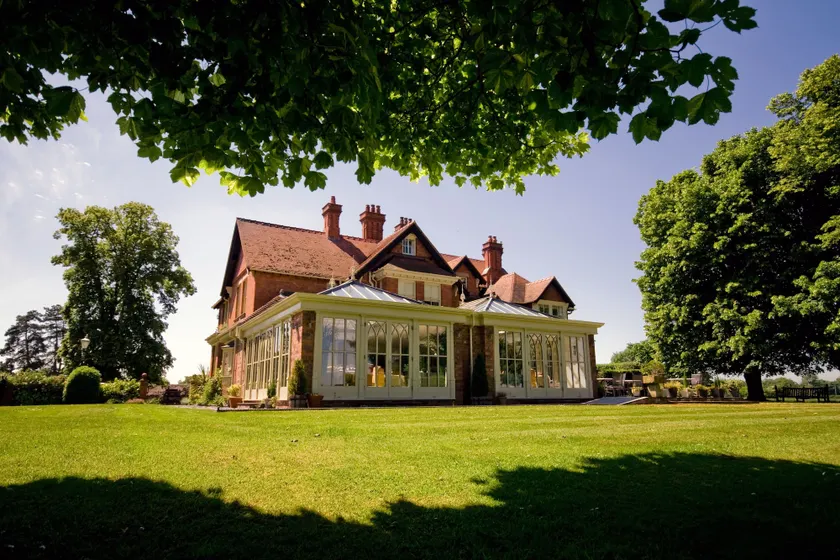 The Old Vicarage - Image 1