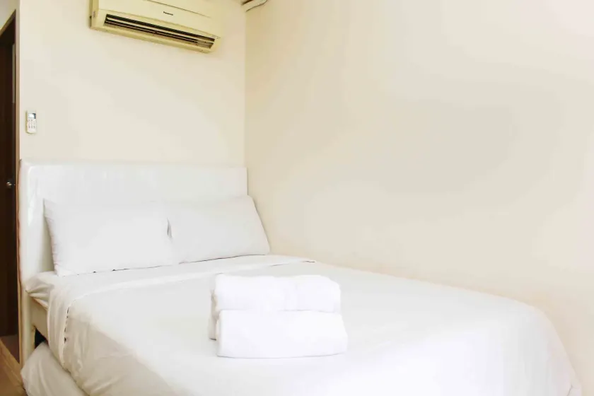 Homey And Comfort Studio At Tifolia Apartment - Image 1
