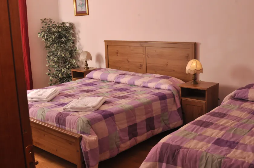 Gialel Guesthouse - Image 1