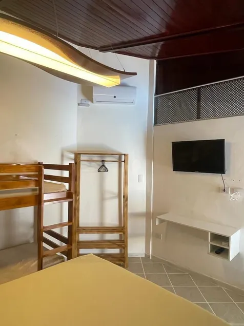 Home Beach Mar Conforto Self-Hosted - Room