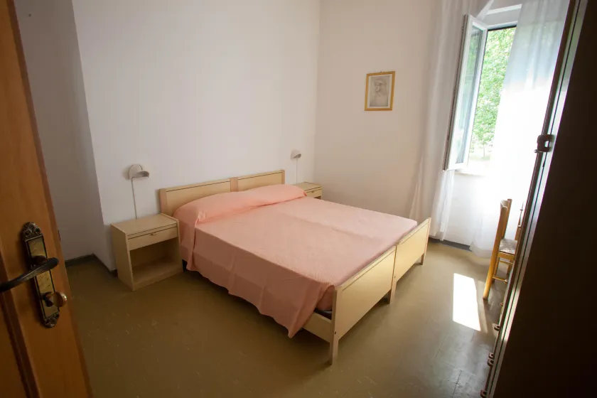 Hotel Santa Lucia - Image 1