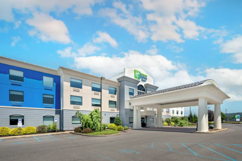 Holiday Inn Express Selinsgrove by IHG - Image 1