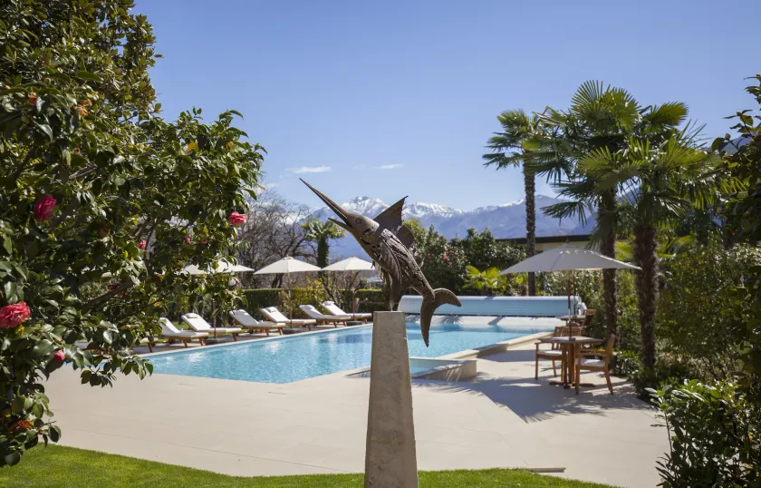Boutique-HOTEL REMORINO, a Private Selection Hotel - Image 1