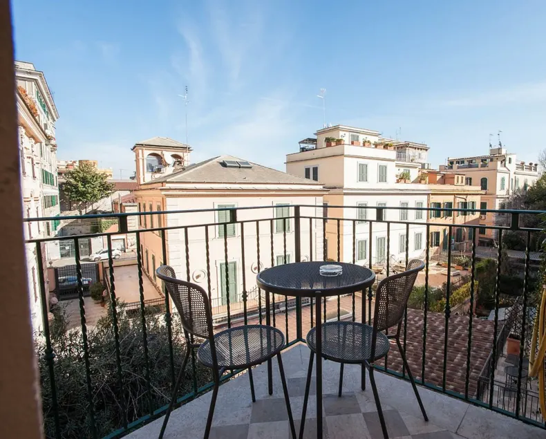 Hotel Donatello - Image 1