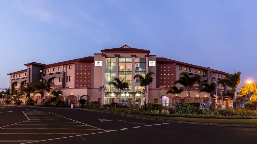 BON Hotel Waterfront Richards Bay - Image 1