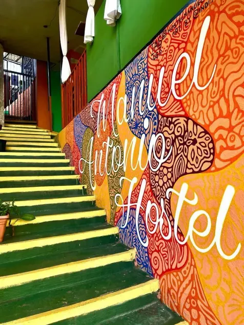 Manuel Antonio Hostel - Image 1